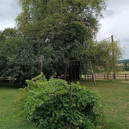 En Normandie Avec Jardin Et Activites A Sensations - Fr-1-410-300 펜션 *