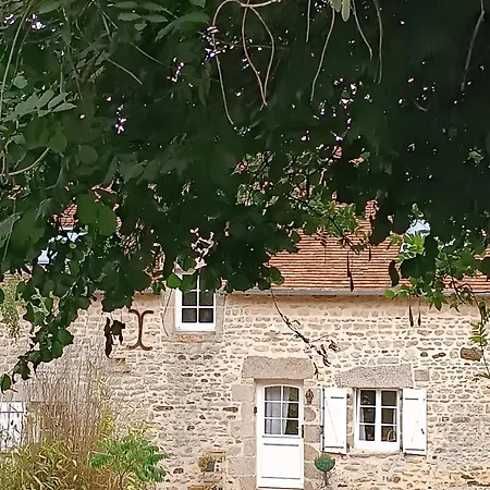 펜션 En Normandie Avec Jardin Et Activites A Sensations - Fr-1-410-300