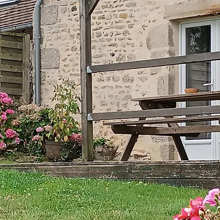 Arçonnay, 5 Bedrooms, 14 Persons - Fr-1-410-300 * Arconnay