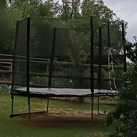 En Normandie Avec Jardin Et Activites A Sensations - Fr-1-410-300 펜션 *