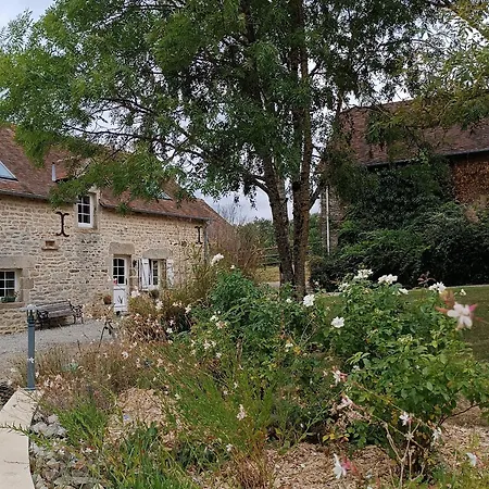 펜션 En Normandie Avec Jardin Et Activites A Sensations - Fr-1-410-300 Arconnay