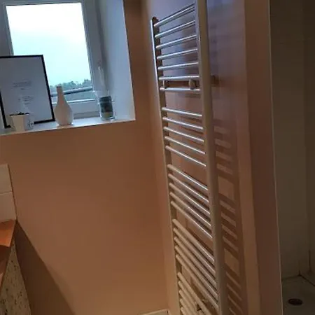 펜션 En Normandie Avec Jardin Et Activites A Sensations - Fr-1-410-300