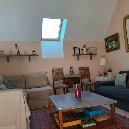 En Normandie Avec Jardin Et Activites A Sensations - Fr-1-410-300 펜션 Arconnay