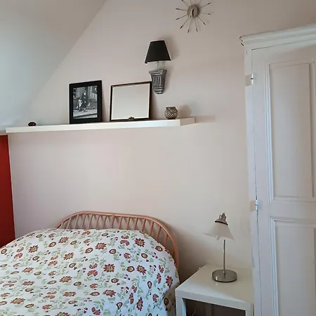 En Normandie Avec Jardin Et Activites A Sensations - Fr-1-410-300 펜션