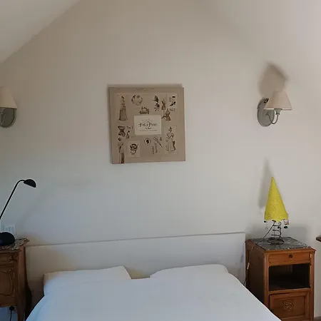 Arçonnay, 5 Bedrooms, 14 Persons - Fr-1-410-300 Hébergement de vacances