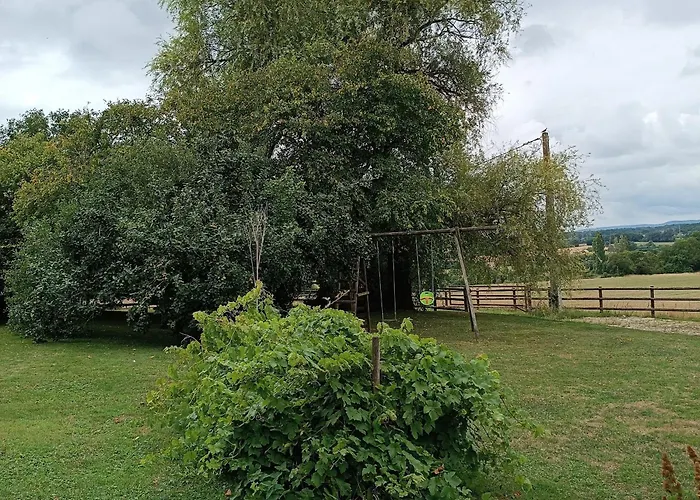 En Normandie Avec Jardin Et Activités à Sensations - Fr-1-410-300 Сasa de vacaciones *