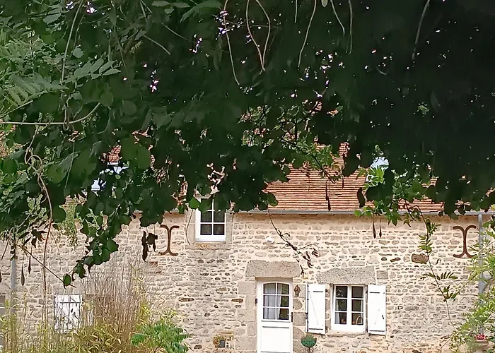 Сasa de vacaciones En Normandie Avec Jardin Et Activités à Sensations - Fr-1-410-300