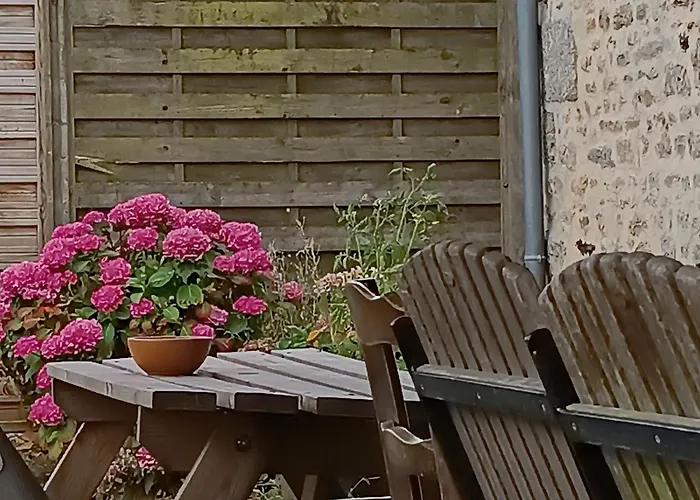 En Normandie Avec Jardin Et Activités à Sensations - Fr-1-410-300