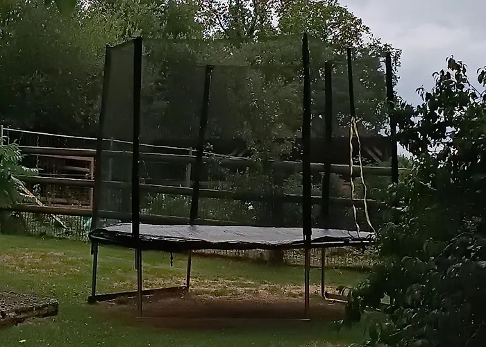 En Normandie Avec Jardin Et Activités à Sensations - Fr-1-410-300 Сasa de vacaciones *