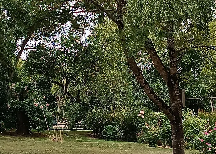 En Normandie Avec Jardin Et Activités à Sensations - Fr-1-410-300 Сasa de vacaciones *