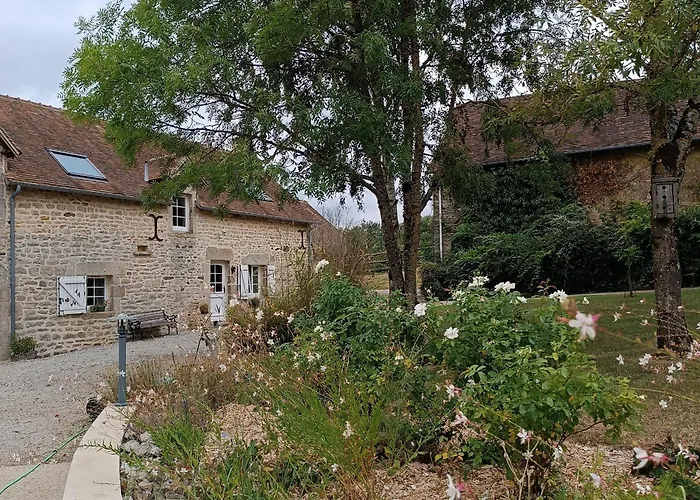 Сasa de vacaciones En Normandie Avec Jardin Et Activités à Sensations - Fr-1-410-300 Arconnay