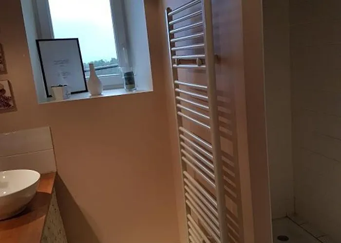 Сasa de vacaciones En Normandie Avec Jardin Et Activités à Sensations - Fr-1-410-300