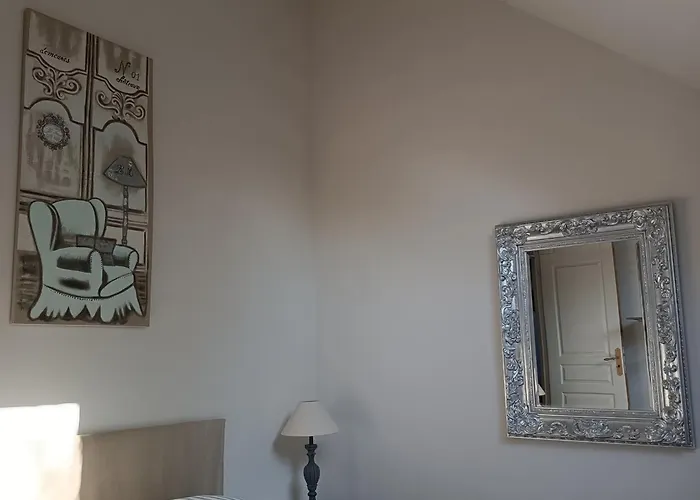 Сasa de vacaciones En Normandie Avec Jardin Et Activités à Sensations - Fr-1-410-300 *