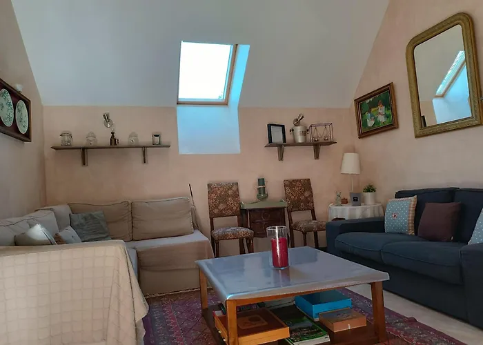 En Normandie Avec Jardin Et Activités à Sensations - Fr-1-410-300 Сasa de vacaciones Arconnay