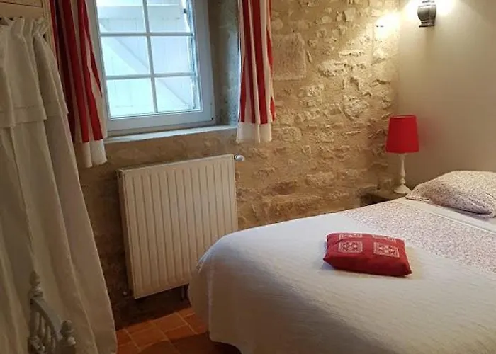 Сasa de vacaciones En Normandie Avec Jardin Et Activités à Sensations - Fr-1-410-300 Arconnay