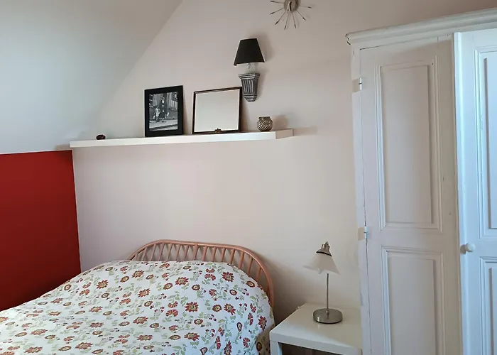 En Normandie Avec Jardin Et Activités à Sensations - Fr-1-410-300 Сasa de vacaciones